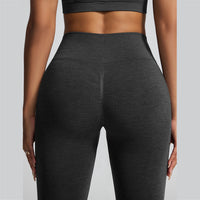 Booty Lift 3D Compression Leggings