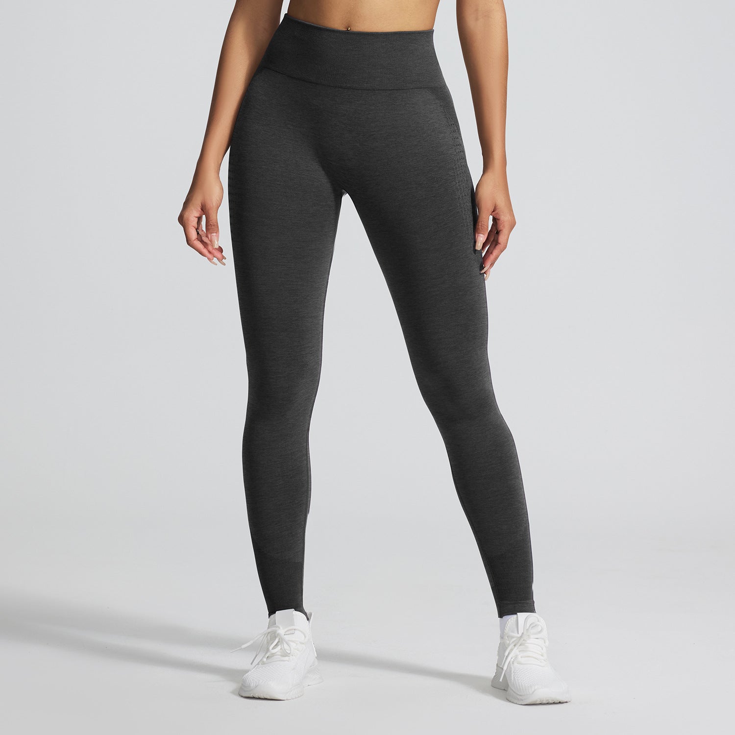 Booty Lift 3D Compression Leggings