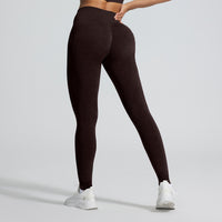 Booty Lift 3D Compression Leggings