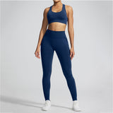 Booty Lift 3D Compression Leggings