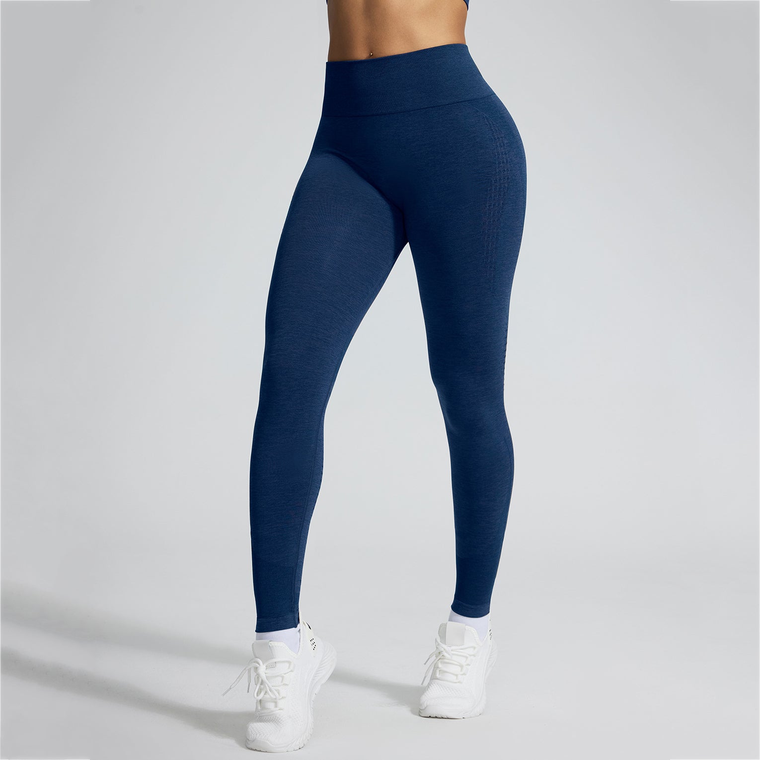 Booty Lift 3D Compression Leggings