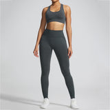 Booty Lift 3D Compression Leggings