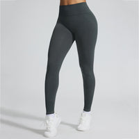 Booty Lift 3D Compression Leggings
