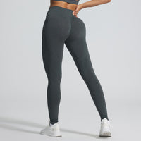 Booty Lift 3D Compression Leggings