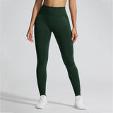 Booty Lift 3D Compression Leggings