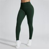 Booty Lift 3D Compression Leggings