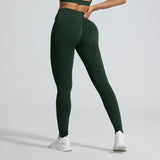 Booty Lift 3D Compression Leggings