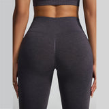 Booty Lift 3D Compression Leggings
