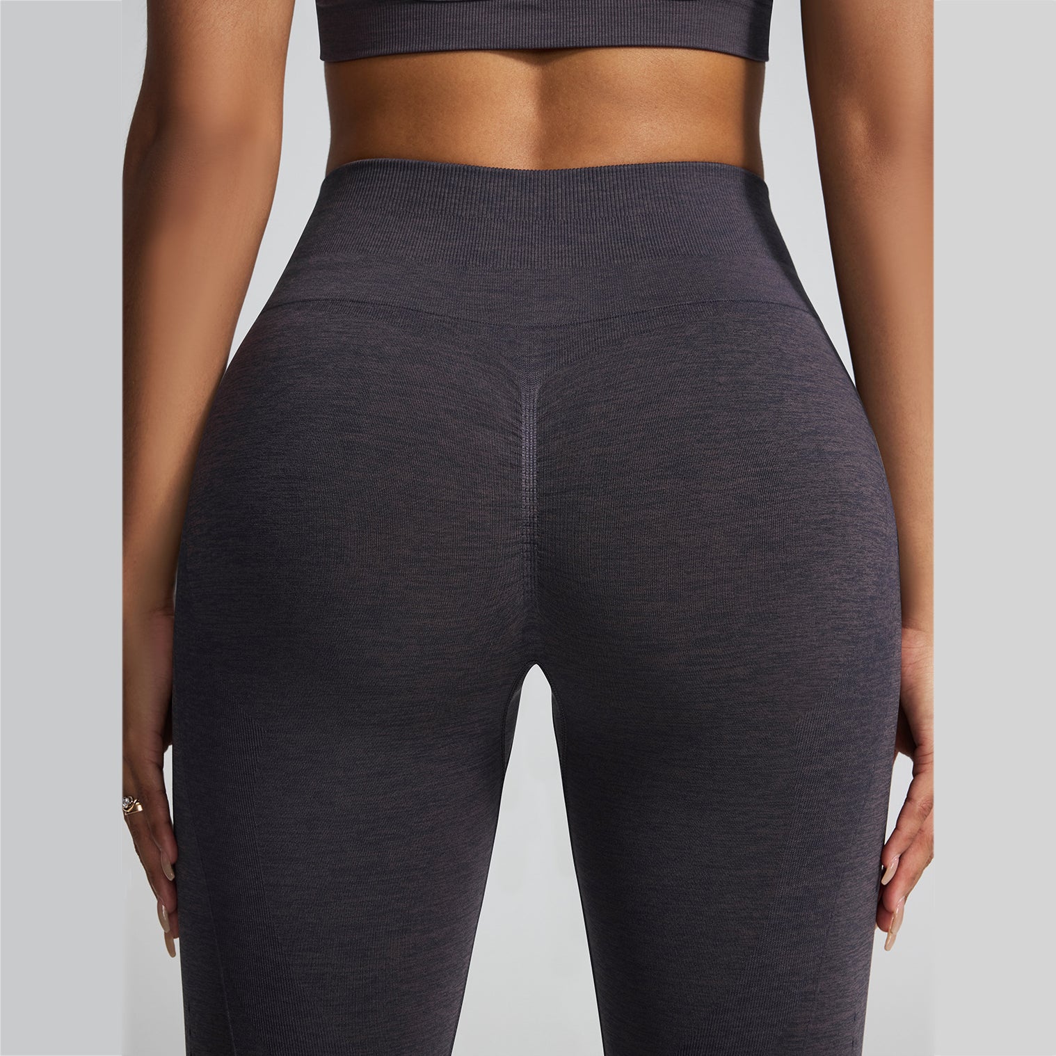 Booty Lift 3D Compression Leggings