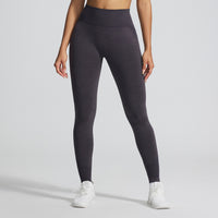 Booty Lift 3D Compression Leggings