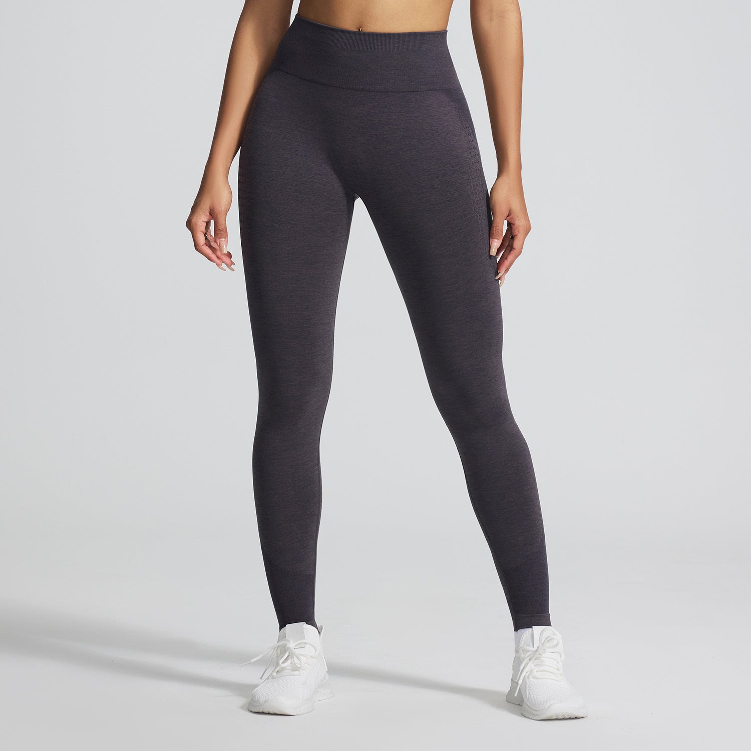Booty Lift 3D Compression Leggings