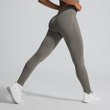 Booty Lift 3D Compression Leggings
