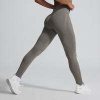 Booty Lift 3D Compression Leggings