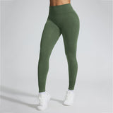 Booty Lift 3D Compression Leggings