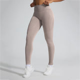 Booty Lift 3D Compression Leggings