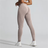 Booty Lift 3D Compression Leggings
