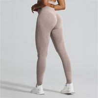 Booty Lift 3D Compression Leggings