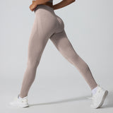 Booty Lift 3D Compression Leggings