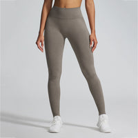 Booty Lift 3D Compression Leggings