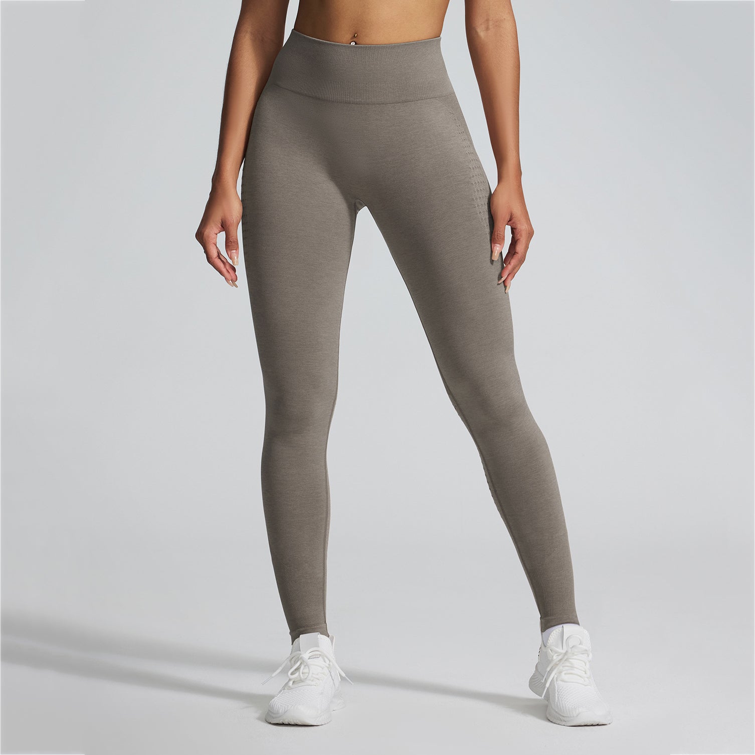 Booty Lift 3D Compression Leggings