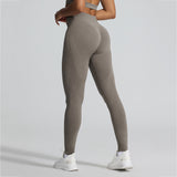 Booty Lift 3D Compression Leggings