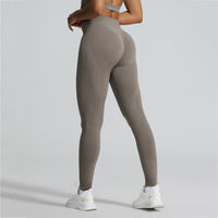 Booty Lift 3D Compression Leggings