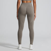Booty Lift 3D Compression Leggings
