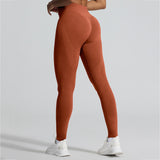 Booty Lift 3D Compression Leggings