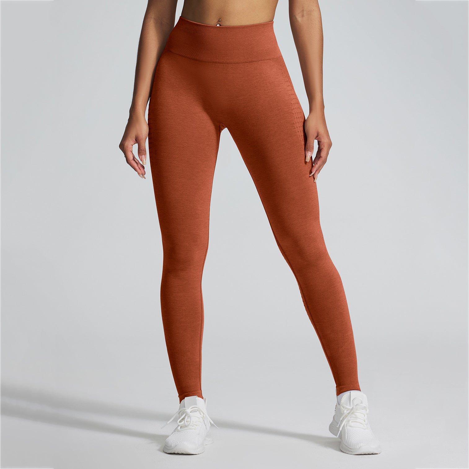 Booty Lift 3D Compression Leggings
