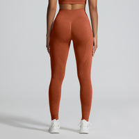 Booty Lift 3D Compression Leggings