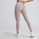 Booty Lift 3D Compression Leggings