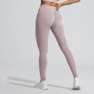 Booty Lift 3D Compression Leggings