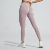 Booty Lift 3D Compression Leggings