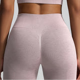 Booty Lift 3D Compression Leggings