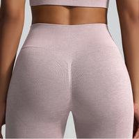 Booty Lift 3D Compression Leggings