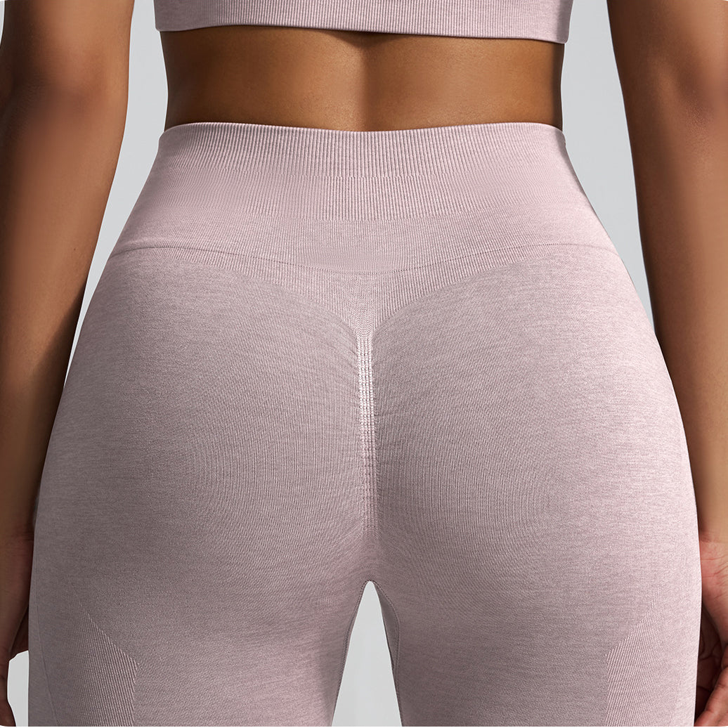 Booty Lift 3D Compression Leggings