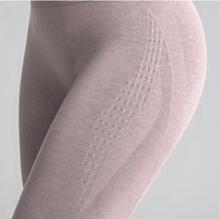 Booty Lift 3D Compression Leggings