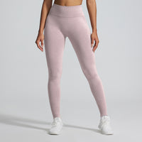 Booty Lift 3D Compression Leggings