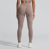 Booty Lift 3D Compression Leggings