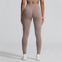 Booty Lift 3D Compression Leggings