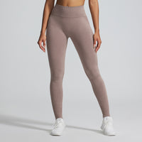 Booty Lift 3D Compression Leggings
