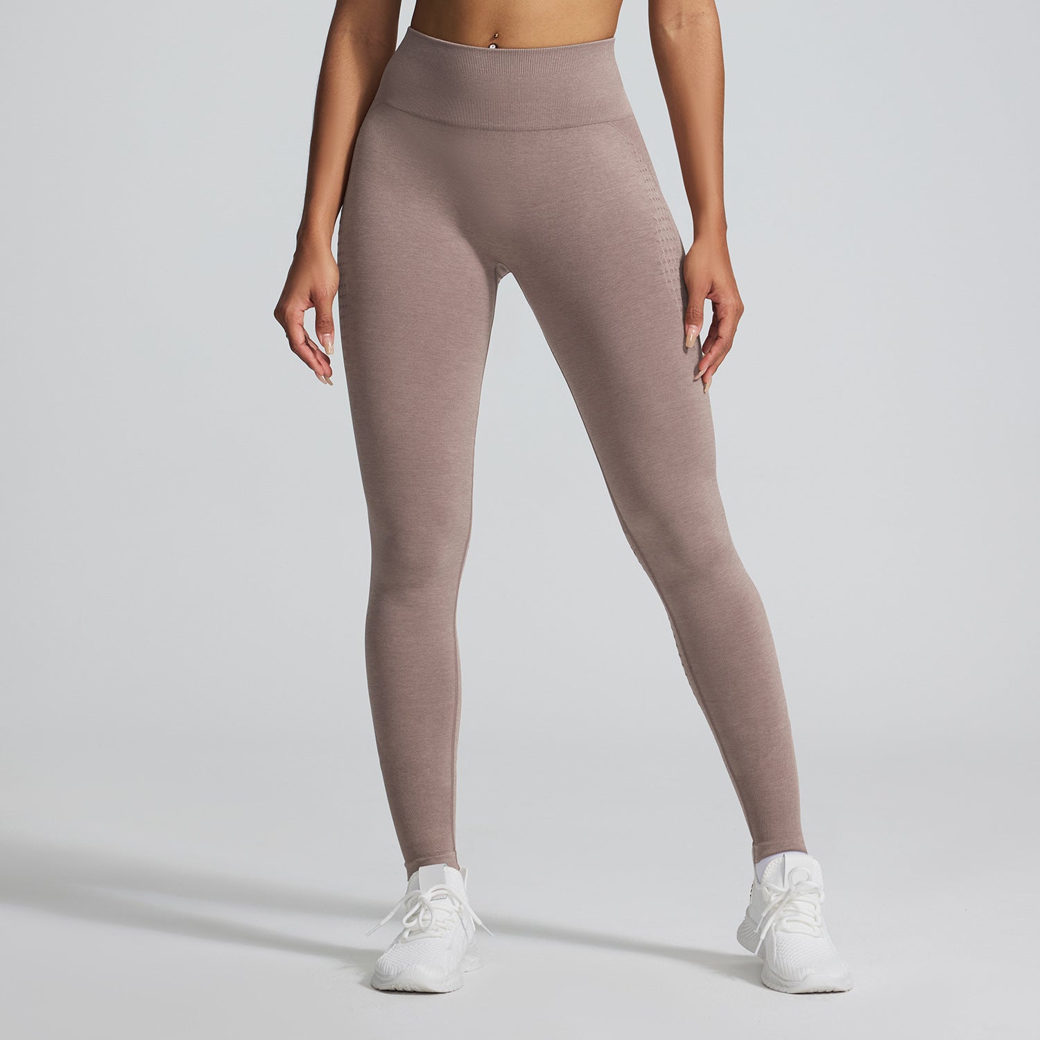 Booty Lift 3D Compression Leggings