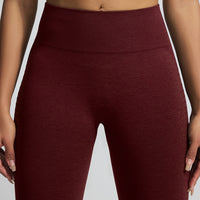 Booty Lift 3D Compression Leggings
