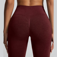 Booty Lift 3D Compression Leggings