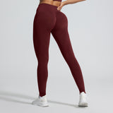 Booty Lift 3D Compression Leggings