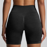 Booty Lift 3D Compression Shorts