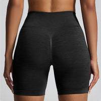 Booty Lift 3D Compression Shorts