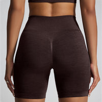 Booty Lift 3D Compression Shorts