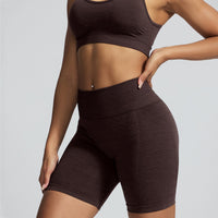 Booty Lift 3D Compression Shorts
