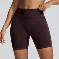 Booty Lift 3D Compression Shorts